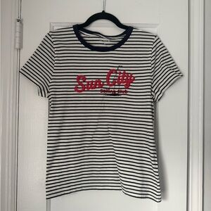 J Crew t shirt